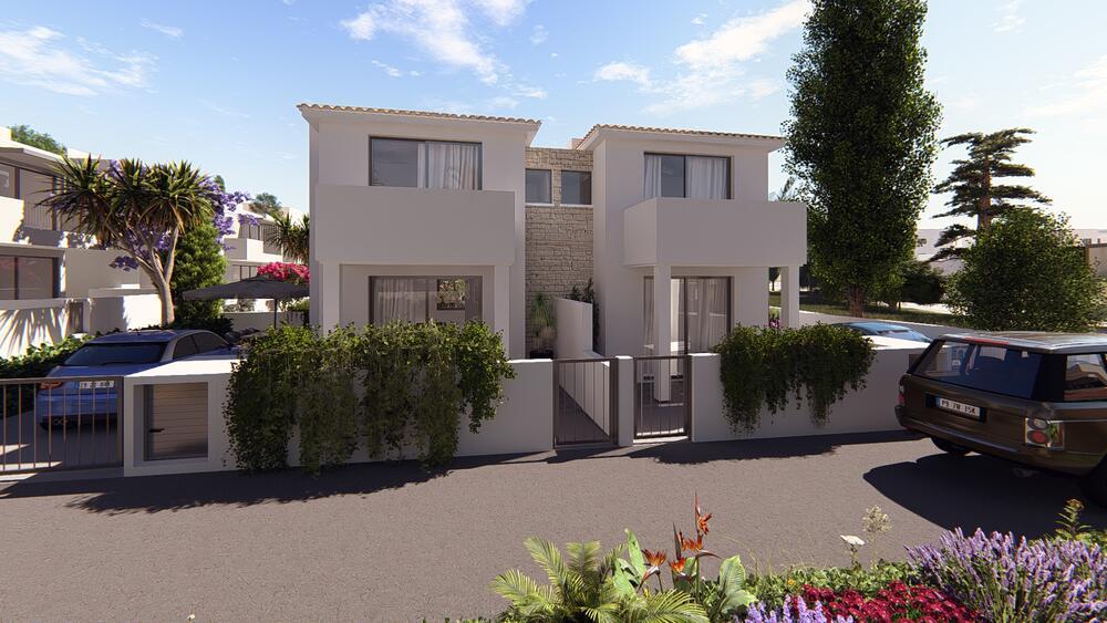 Irini Residences
